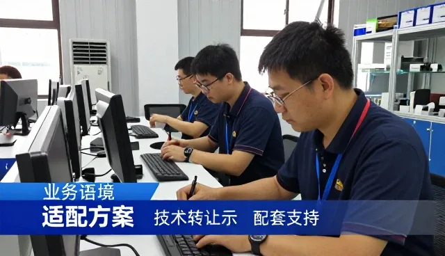 成果转化让高峰期运行管理更加高效