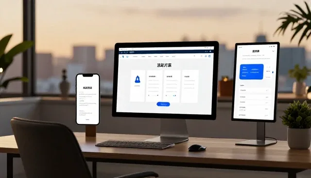 性能适配在业务协作中的关键作用与实践路径